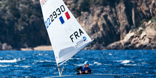 56th edition of the Semaine Olympique Française de Hyères – Toulon Provence Méditerranée. French Olympic week. © Sailing Energy / Semaine Olympique Française 
23 April, 2025