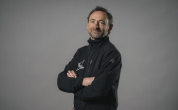 Pierre-Emmanuel Hérissé
Team Banque Populaire
Crédit : Vincent Curutchet / BPCE