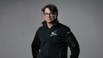 Erwan Steff
Team Banque Populaire
Crédit : Vincent Curutchet / BPCE