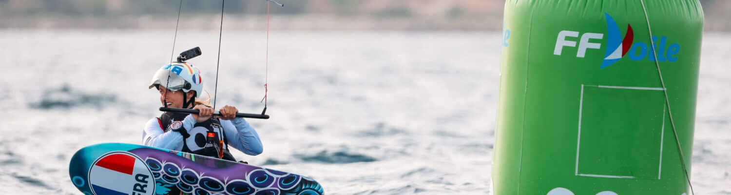 56th edition of the Semaine Olympique Française de Hyères – Toulon Provence Méditerranée. French Olympic week. © Sailing Energy / Semaine Olympique Française 
22 April, 2025