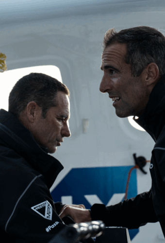 Maxi Banque Populaire XI_