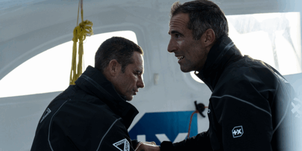 Maxi Banque Populaire XI_