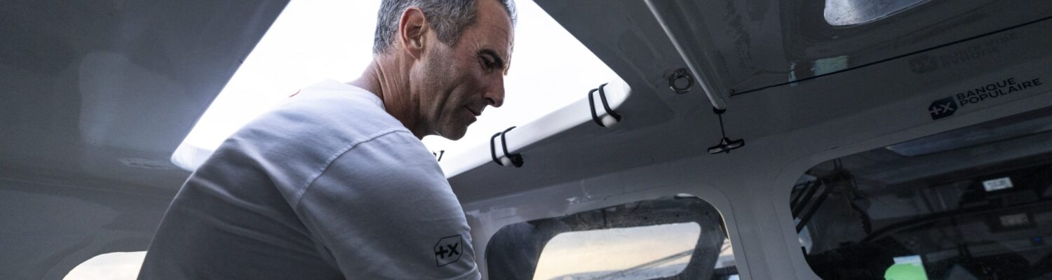 Maxi Banque Populaire XI_TCO3010