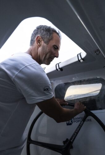 Maxi Banque Populaire XI_TCO3010