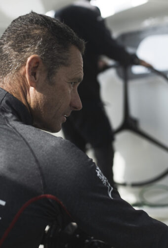 Photo : Vincent Curutchet / BPCE