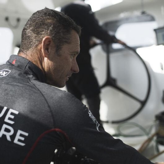 Photo : Vincent Curutchet / BPCE