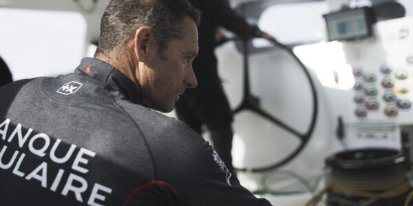 Photo : Vincent Curutchet / BPCE