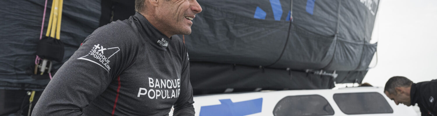 Photo : Vincent Curutchet / BPCE