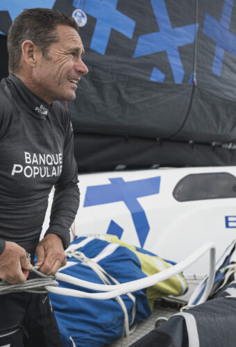 Photo : Vincent Curutchet / BPCE