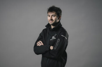 Jacques Le Borgne
Team Banque Populaire
Crédit : Vincent Curutchet / BPCE