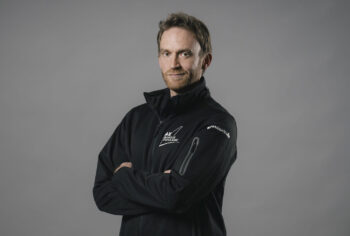 Joris Damez 
Team Banque Populaire
Crédit : Vincent Curutchet / BPCE