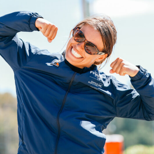 55th Trofeo Princesa Sofía Mallorca. March 30th till April 4th 2026. 
© Sailing Energy / Princesa Sofía Mallorca