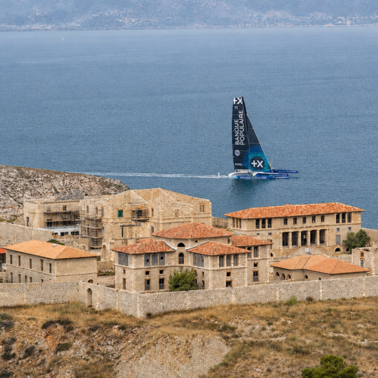 Maxi BP méditérranée