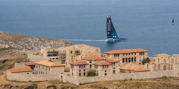 Maxi BP méditérranée