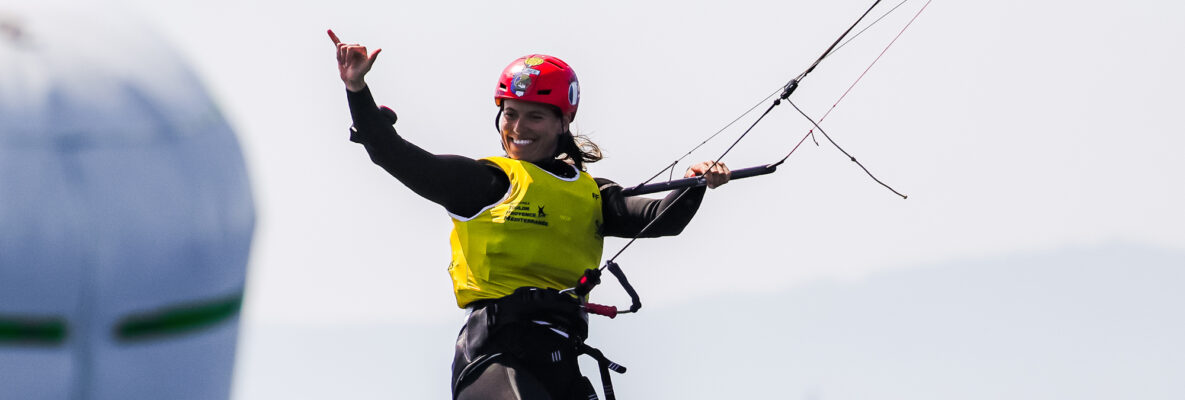 18 to 25 April 2026. 57th French Olympic Week Hyères – TPM (SOF)2026. 
© Sailing Energy / French Olympic Week Hyères - TPM