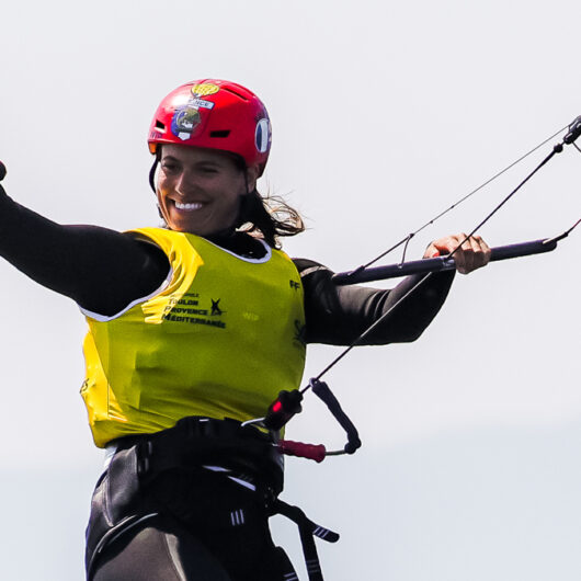 18 to 25 April 2026. 57th French Olympic Week Hyères – TPM (SOF)2026. 
© Sailing Energy / French Olympic Week Hyères - TPM