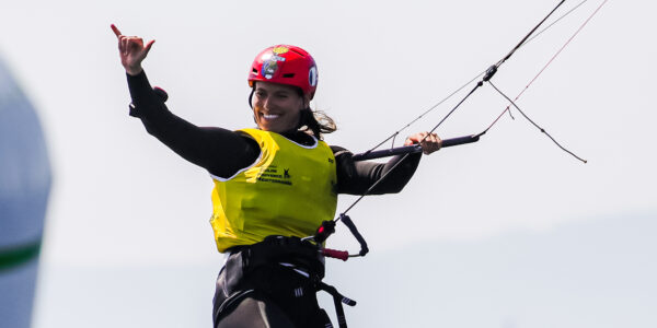 18 to 25 April 2026. 57th French Olympic Week Hyères – TPM (SOF)2026. 
© Sailing Energy / French Olympic Week Hyères - TPM