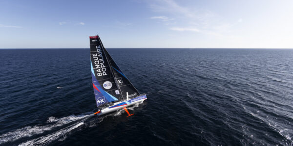 BI IMOCA Banque Populaire - TJV19