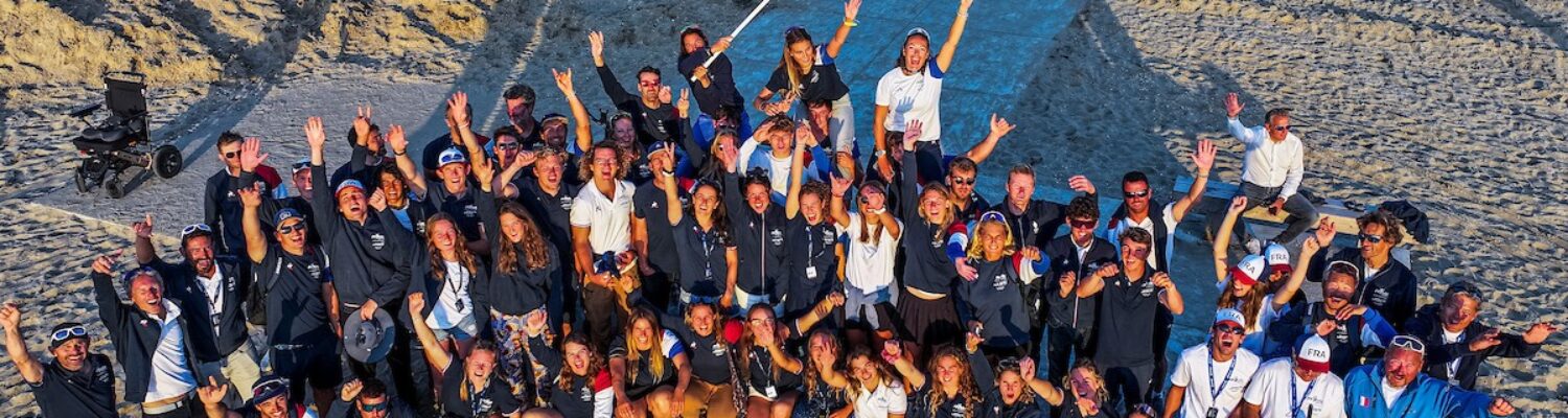 Photo-Equipe de France